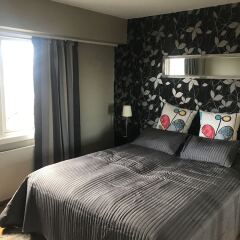 Отель Frogner Oslo Apartments Норвегия, Осло - отзывы, цены и фото номеров - забронировать отель Frogner Oslo Apartments онлайн комната для гостей