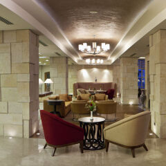 Отель Doubletree by Hilton Avanos - Cappadocia Аванос развлечения