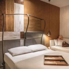 Отель Olea House Thassos детские мероприятия