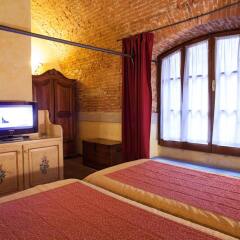 Alba Palace Hotel удобства в номере