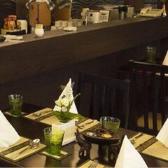 Отель Tara Garden Hotel Таиланд, Бангкок - 1 отзыв об отеле, цены и фото номеров - забронировать отель Tara Garden Hotel онлайн питание фото 2