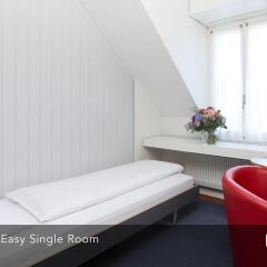 Metropole Easy City Hotel комната для гостей фото 3