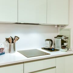 Отель Sweet Inn Duomo в номере