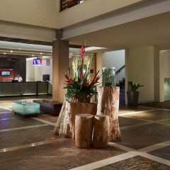 Sun Island Hotel & Spa Kuta интерьер отеля фото 3