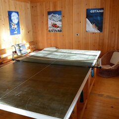 Отель Les Erables, Chalet детские мероприятия