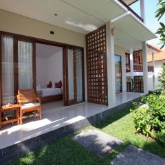 Pertiwi Bisma 2 - CHSE Certified in Ubud, Indonesia from 54$, photos, reviews - zenhotels.com balcony