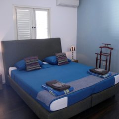 Landhuis Bona Vista in Willemstad, Curacao from 155$, photos, reviews - zenhotels.com guestroom