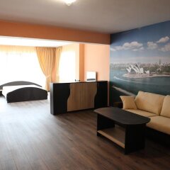 Отель Meatsa Hotel Болгария, Карджали - отзывы, цены и фото номеров - забронировать отель Meatsa Hotel онлайн спа фото 2