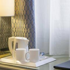 Отель Best Western Au Trocadero удобства в номере фото 2