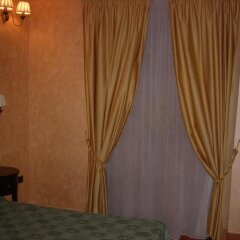 Il Podere Hotel Restaurant Сиракуза спа