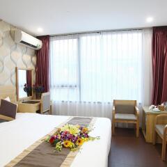 Blue Pearl Hotel комната для гостей фото 3