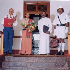 Bandarawela Hotel развлечения