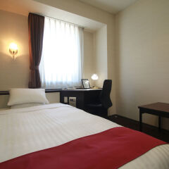 Fukuoka Sunpalace Hotel And Hall Порт Хаката комната для гостей фото 3