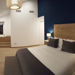 Hotel Tierra Buxo - Adults Only комната для гостей
