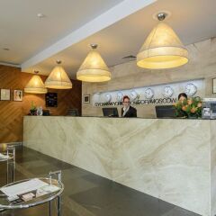 Metropolitan Hotel Sofia София фото 6