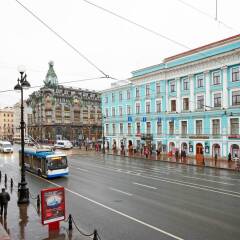 Гостиница Feelathome на Невском в Санкт-Петербурге 9 отзывов об отеле, цены и фото номеров - забронировать гостиницу Feelathome на Невском онлайн Санкт-Петербург фото 3