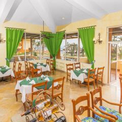Отель Posada Real Los Cabos Beach Resort Todo Incluido Opcional развлечения