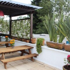 Отель Hostal MX Coyoacan Мексика, Мехико - отзывы, цены и фото номеров - забронировать отель Hostal MX Coyoacan онлайн фото 3