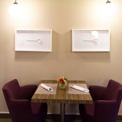 Отель Pennsylvania Suites Мексика, Мехико - отзывы, цены и фото номеров - забронировать отель Pennsylvania Suites онлайн комната для гостей фото 2