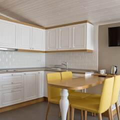 Samira Exclusive Hotel & Apartments Турция, Калкан - отзывы, цены и фото номеров - забронировать отель Samira Exclusive Hotel & Apartments онлайн в номере фото 2