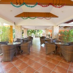 Отель OYO 109 Ozone Prime Resort Паттайя питание