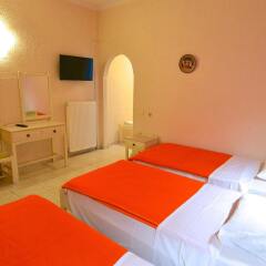 Hotel Paloma Blanca удобства в номере