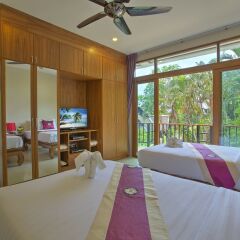 Отель Patong Hill Estate 8 Патонг комната для гостей фото 3