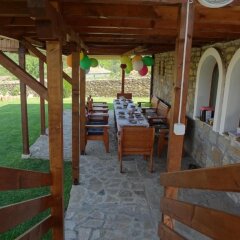 Отель Guest House Diabora Велико Тырново питание