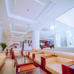 Victory Hotel детские мероприятия