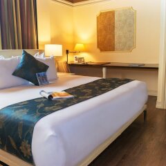 Riviera Suites South Beach, a South Beach Group Hotel комната для гостей фото 3