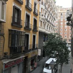 Апартаменты Stay at Home Madrid Apartments IV