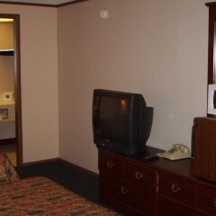 Отель Amerivu Inn and Suites удобства в номере фото 2