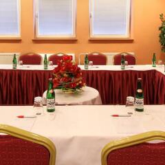 Albion Hotel Prague Congress Centre