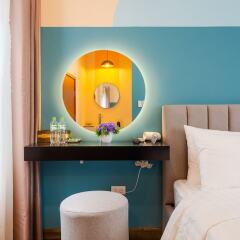 Отель Ohana Hotel Вьетнам, Ханой - отзывы, цены и фото номеров - забронировать отель Ohana Hotel онлайн фото 5