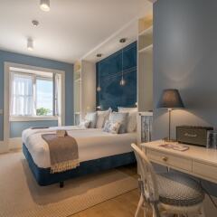 Lx Boutique Hotel комната для гостей фото 13