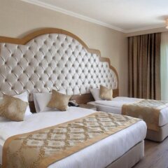 Отель Oz Hotels Side Premium комната для гостей фото 5