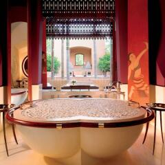 Отель Phulay Bay, a Ritz-Carlton Reserve детские мероприятия