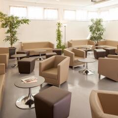 Отель AllYouNeed Hotel Vienna 4 Австрия, Вена - - забронировать отель AllYouNeed Hotel Vienna 4, цены и фото номеров помещение для мероприятий