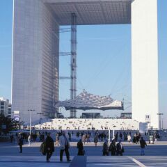 Hotel Mercure Paris Le Bourget фото 4