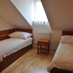 Hotel Dar детские мероприятия