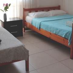 Отель St. Mamas Hotel Apartments Кипр, Ларнака - отзывы, цены и фото номеров - забронировать отель St. Mamas Hotel Apartments онлайн фото 6