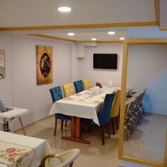 Otel Safran Palas Турция, Helvaci - отзывы, цены и фото номеров - забронировать отель Otel Safran Palas онлайн комната для гостей фото 4