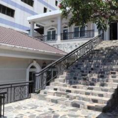 Отель Ha Long Hotel Вьетнам, Вунгтау - отзывы, цены и фото номеров - забронировать отель Ha Long Hotel онлайн фото 2