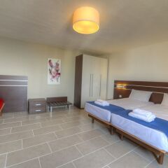 Отель Luna Holiday Complex детские мероприятия