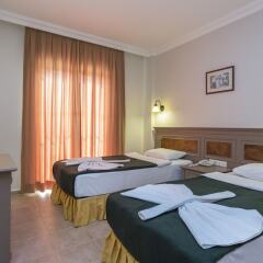 Club Amaris Apartment Турция, Мармарис - 1 отзыв об отеле, цены и фото номеров - забронировать отель Club Amaris Apartment онлайн