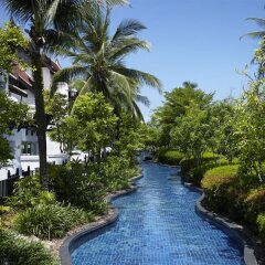 Отель JW Marriott Khao Lak Resort and Spa фото 5