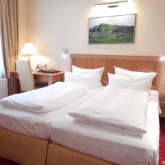 Hotel an der Oper Мюнхен комната для гостей фото 2