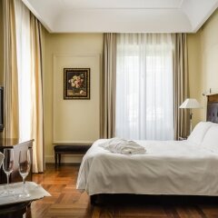 Отель Eurostars Centrale Palace комната для гостей