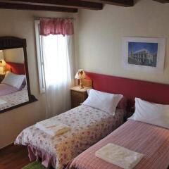 Отель B&B Vicenza San Rocco Италия, Виченца - отзывы, цены и фото номеров - забронировать отель B&B Vicenza San Rocco онлайн комната для гостей фото 4