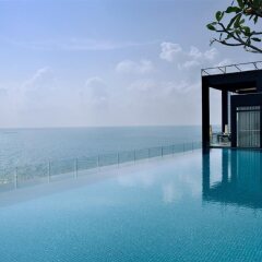 Mövenpick Hotel Colombo бассейн фото 2